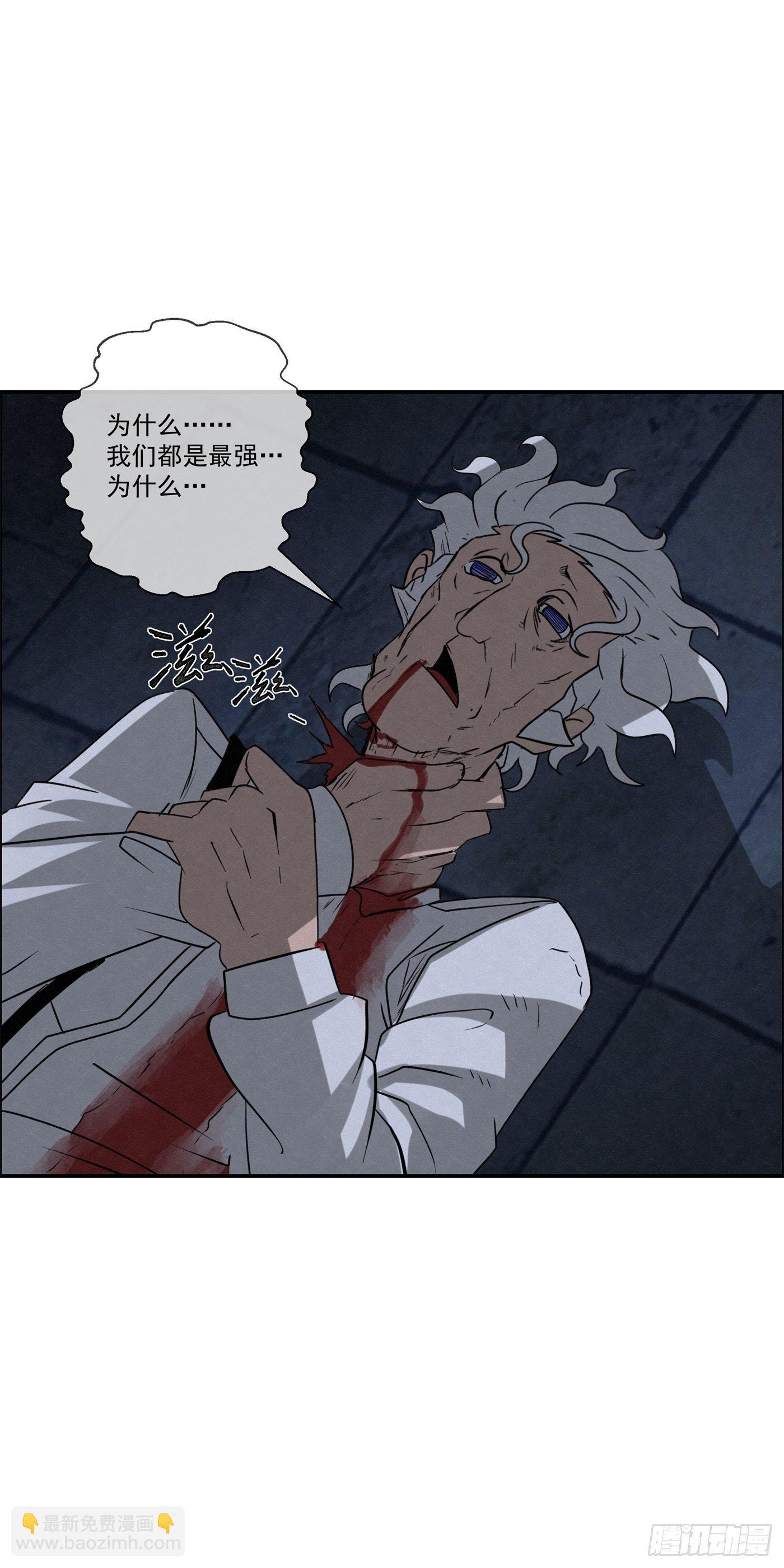 《黑锦鲤》99 差别 第46页