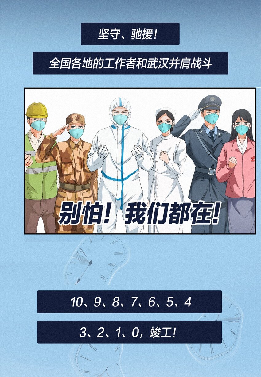 《漫画战“疫”》01 零 第8页