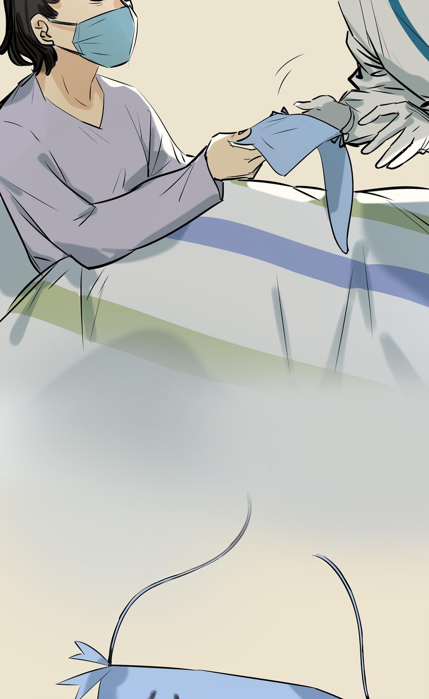 《漫画战“疫”》02 武汉战“疫”图 海外版 第46页