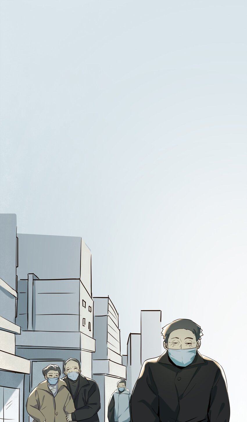 《漫画战“疫”》02 武汉战“疫”图 海外版 第6页