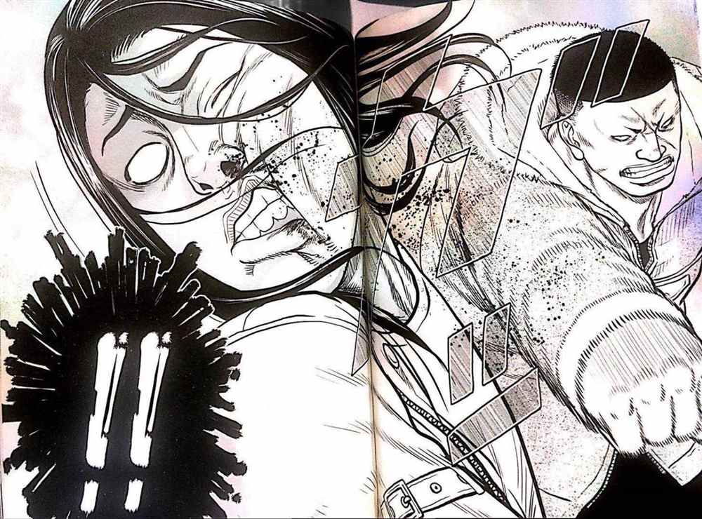《热血高校crows外传-九头神龙男外传》第41话 第10页