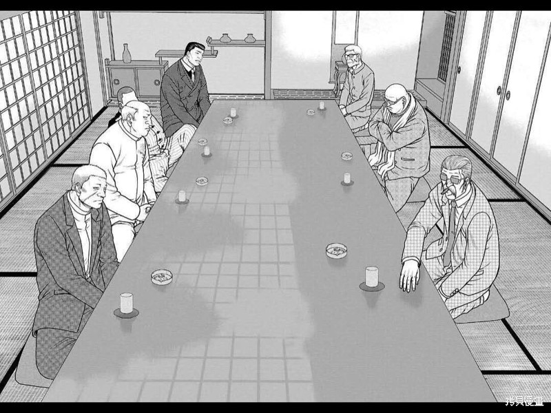 《热血高校crows外传-九头神龙男外传》第145话 第3页