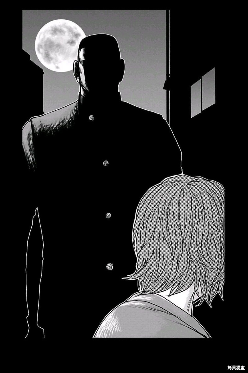 《热血高校crows外传-九头神龙男外传》第160话 第6页