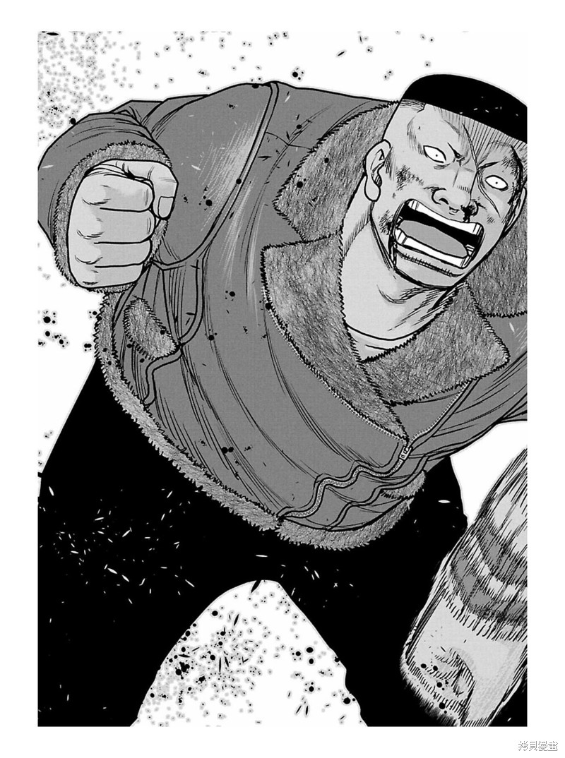 《热血高校crows外传-九头神龙男外传》第163话 第6页