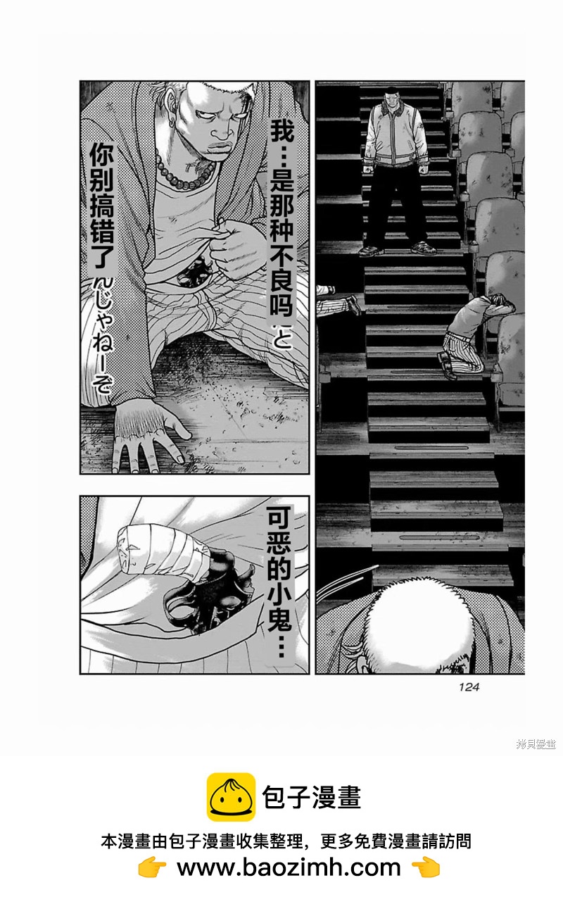 《热血高校crows外传-九头神龙男外传》第177话 第20页