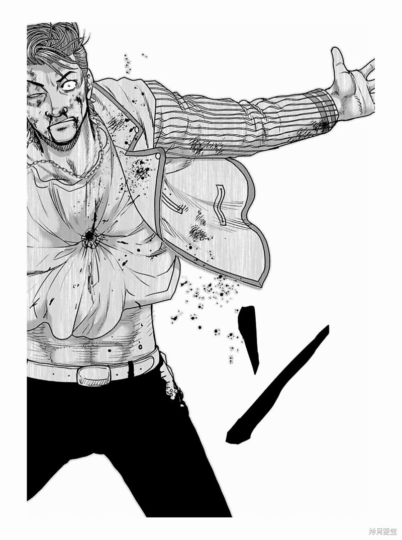 《热血高校crows外传-九头神龙男外传》第178话 第16页