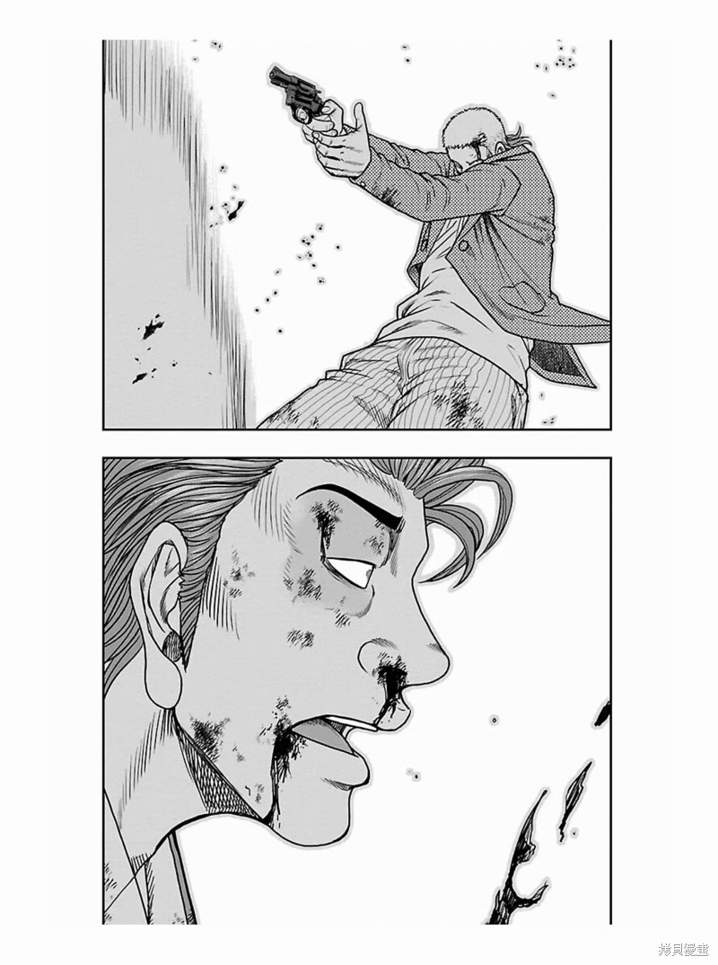 《热血高校crows外传-九头神龙男外传》第178话 第18页