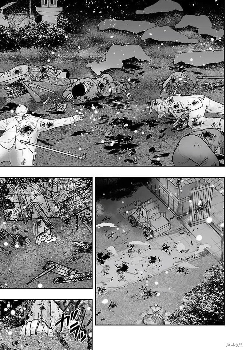 《热血高校crows外传-九头神龙男外传》第203话 第19页