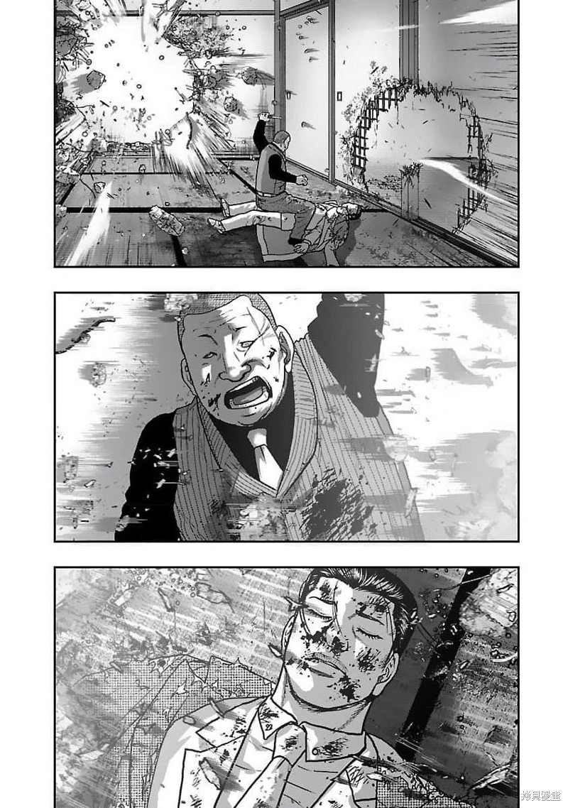 《热血高校crows外传-九头神龙男外传》第202话 第19页