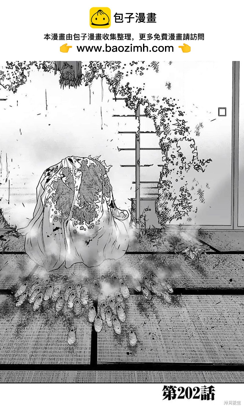《热血高校crows外传-九头神龙男外传》第202话 第2页
