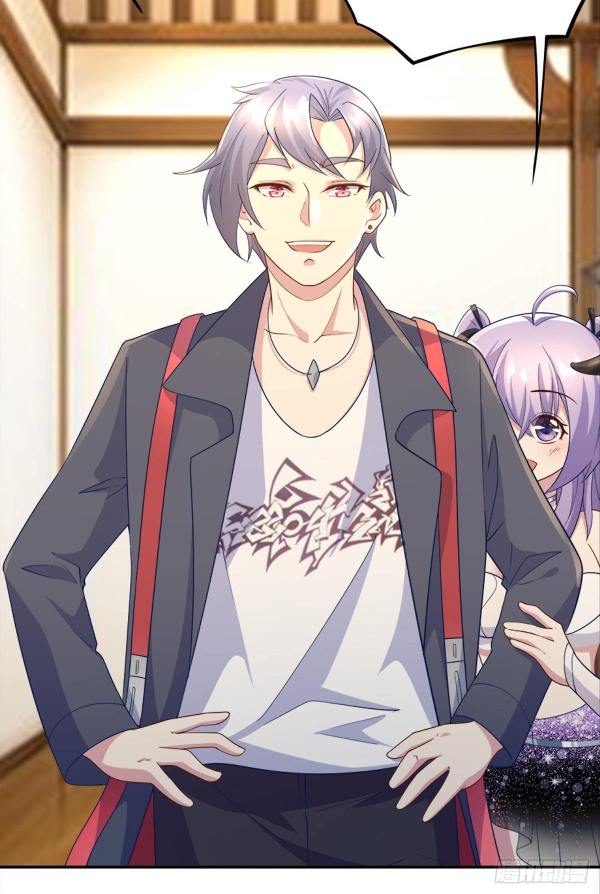《亿界入侵》入侵！希洛世界！ 第31页
