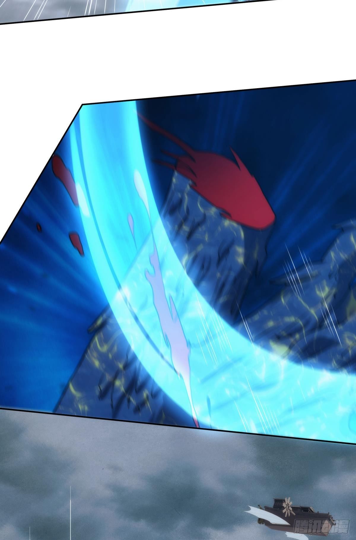 《亿界入侵》化神老怪 第34页