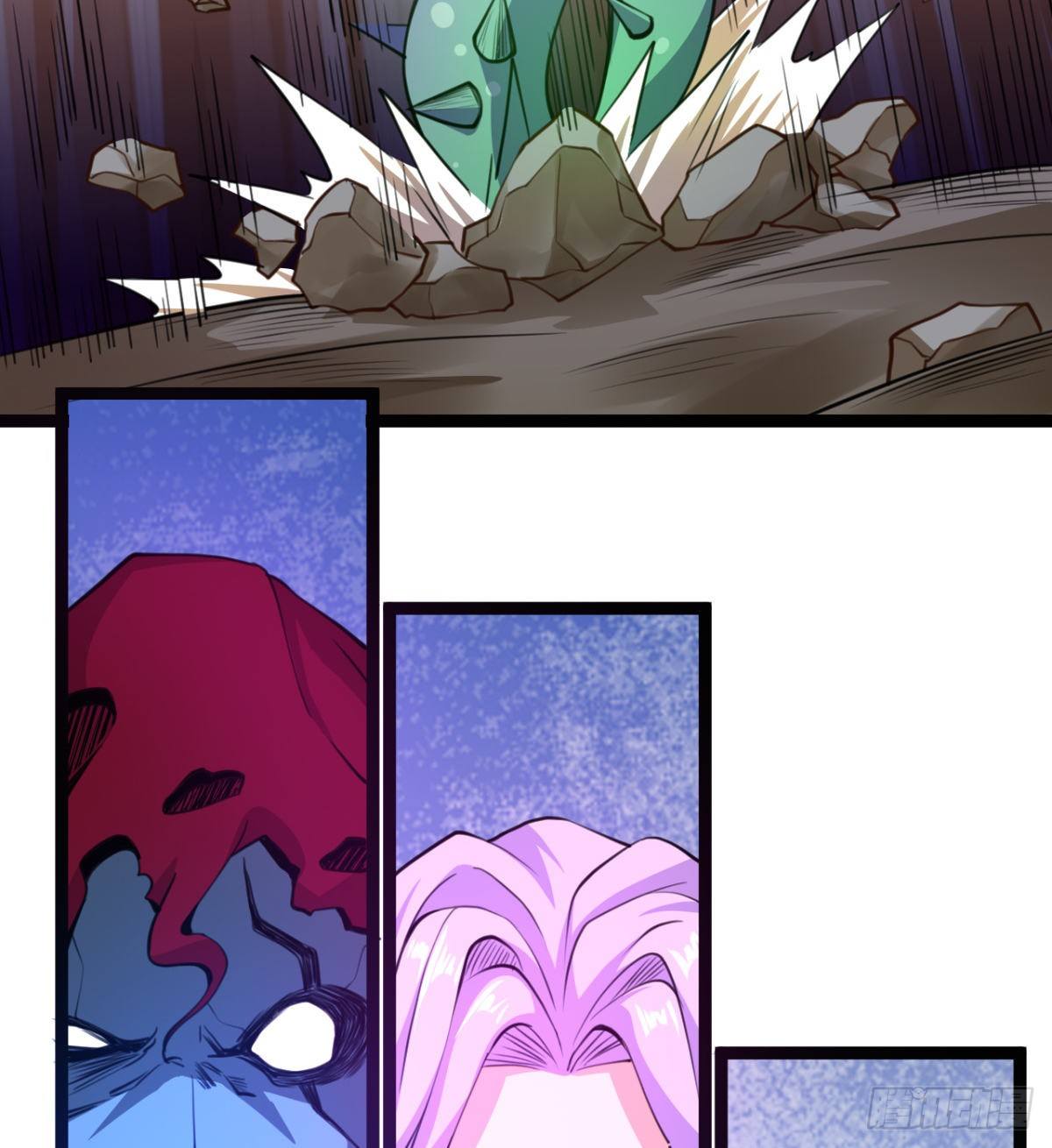 《魔皇师弟实在太专情了》我就是馋她的身子 第22页
