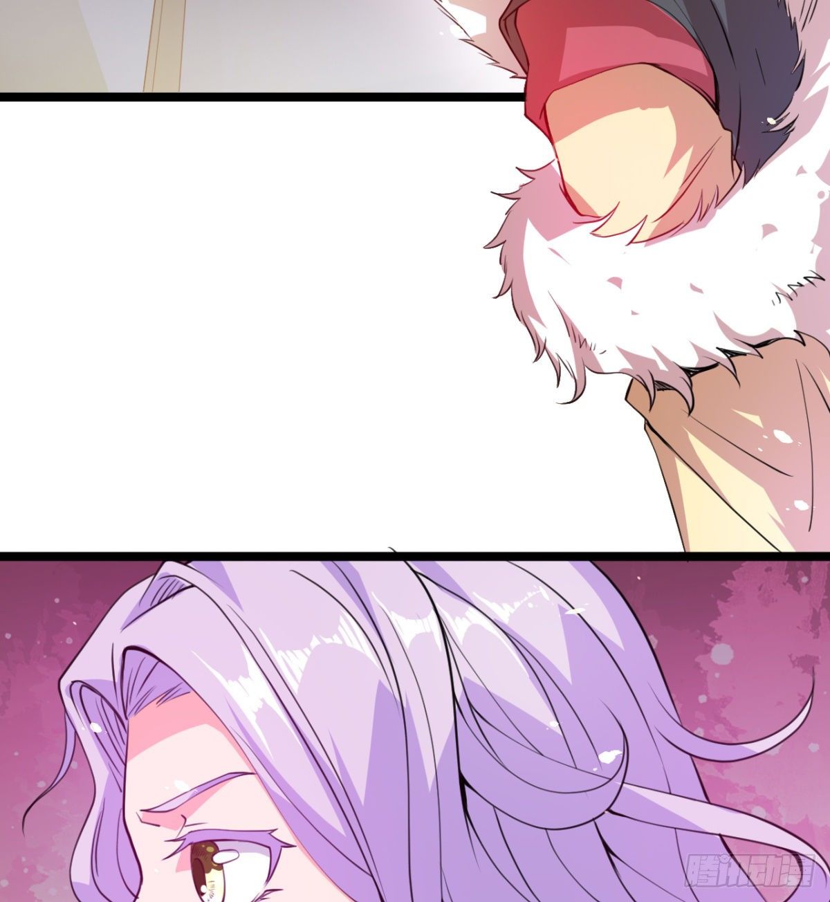 《魔皇师弟实在太专情了》颜值即正义 第29页
