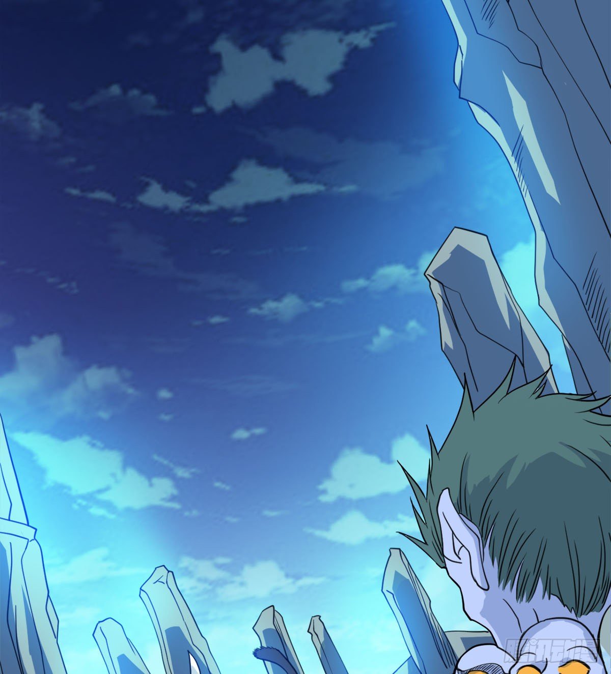 《魔皇师弟实在太专情了》寻药 第33页