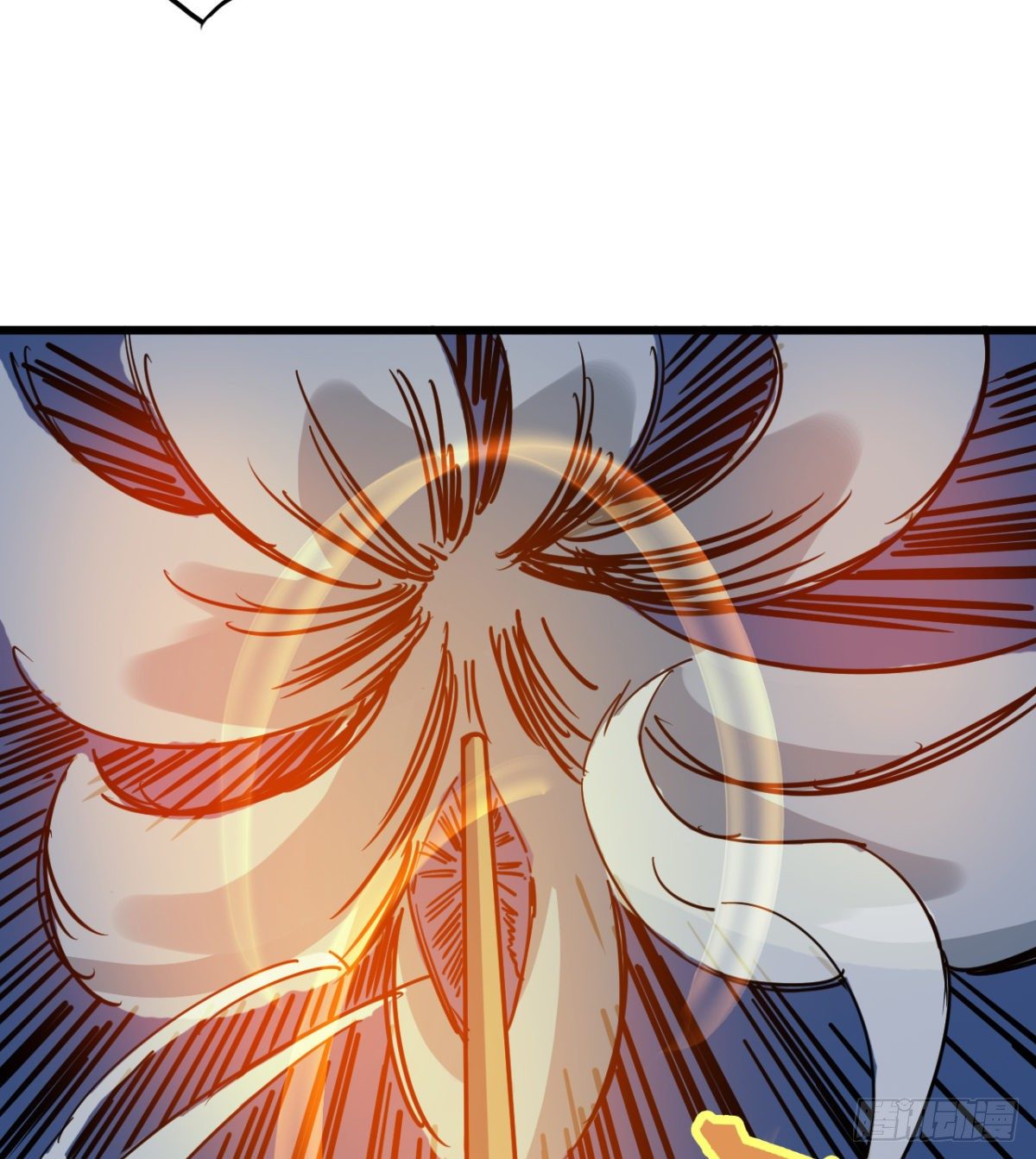 《魔皇师弟实在太专情了》你射的方式不对 第42页