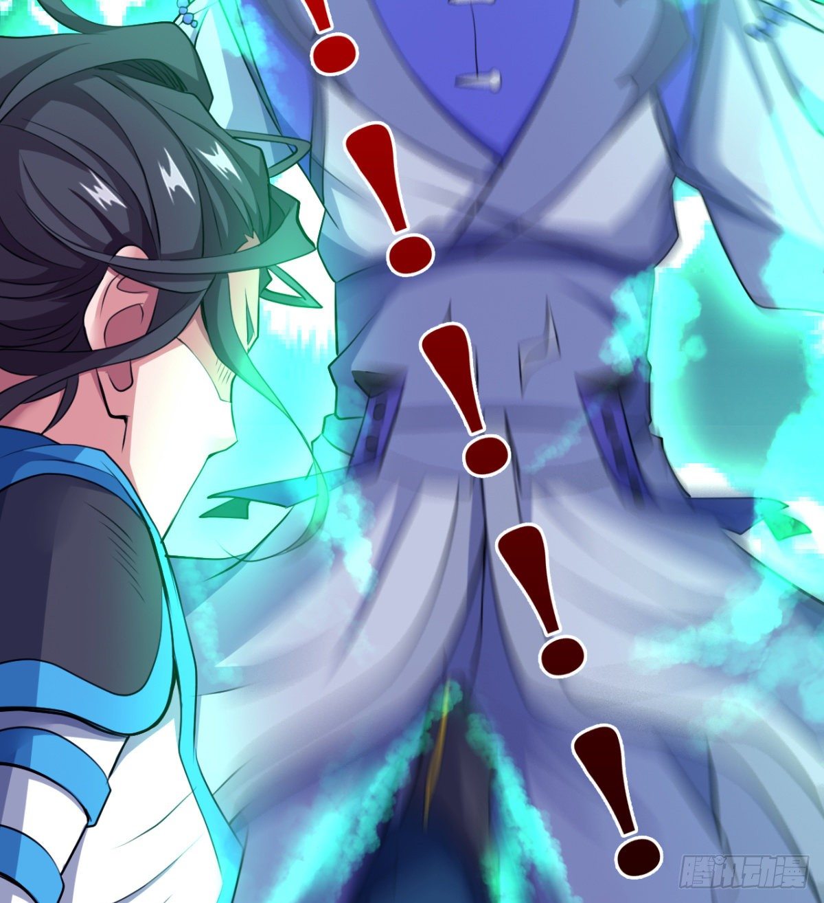 《魔皇师弟实在太专情了》断子绝孙脚 第44页