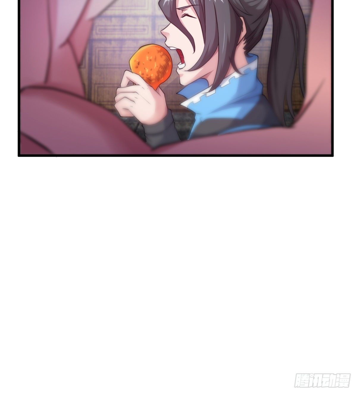 《魔皇师弟实在太专情了》风声四起 第23页