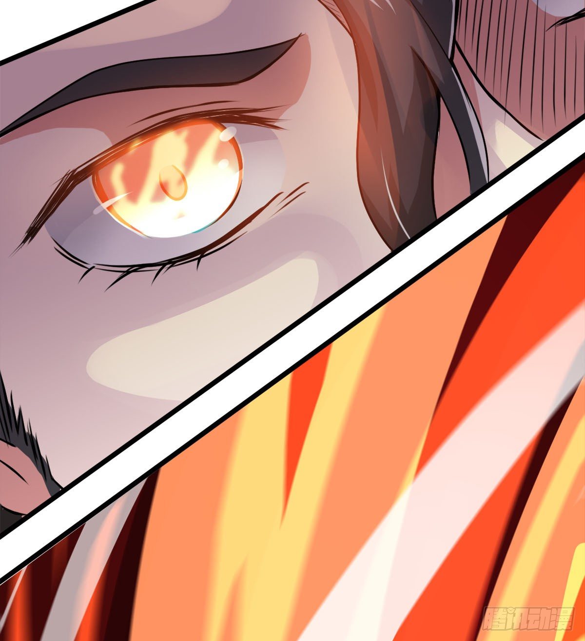 《魔皇师弟实在太专情了》收房暴力小师姐 第10页