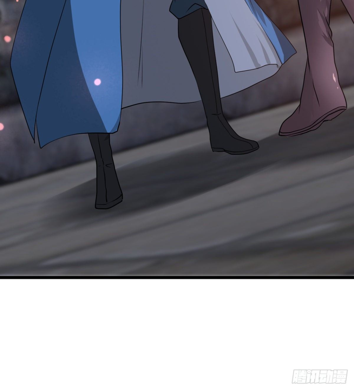 《魔皇师弟实在太专情了》收房暴力小师姐 第23页