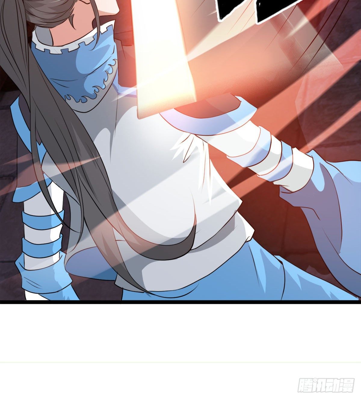 《魔皇师弟实在太专情了》新的后宫？ 第46页