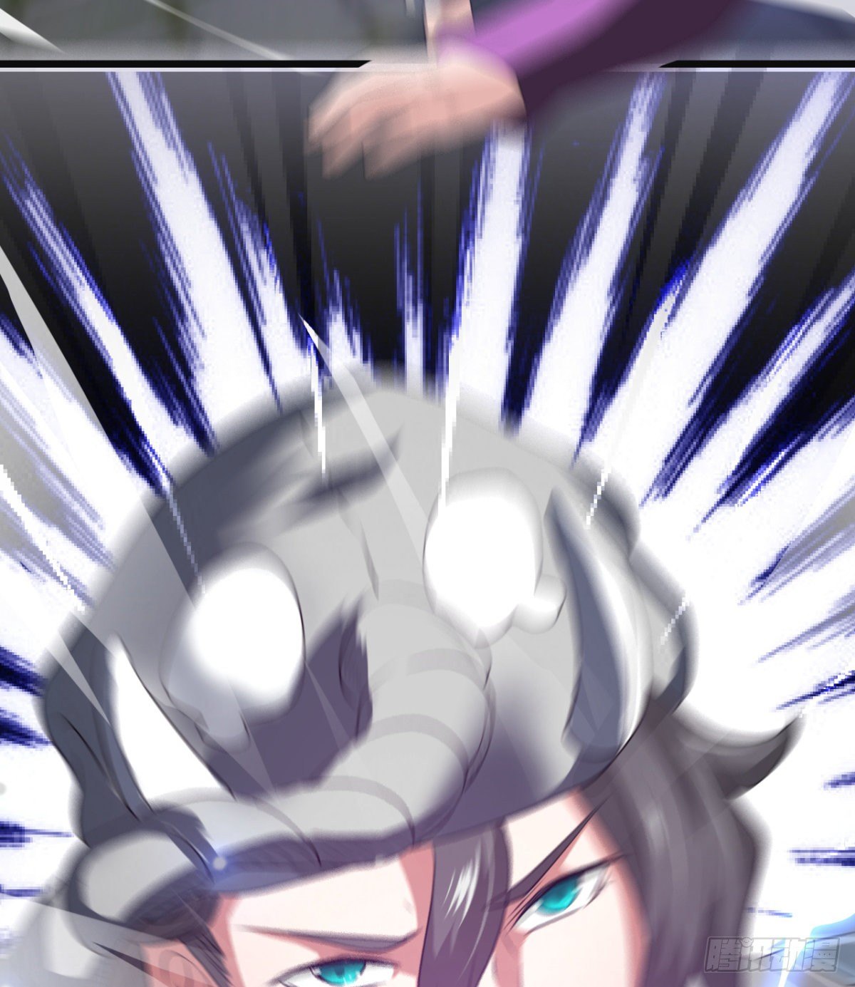 《魔皇师弟实在太专情了》暴露了？ 第44页