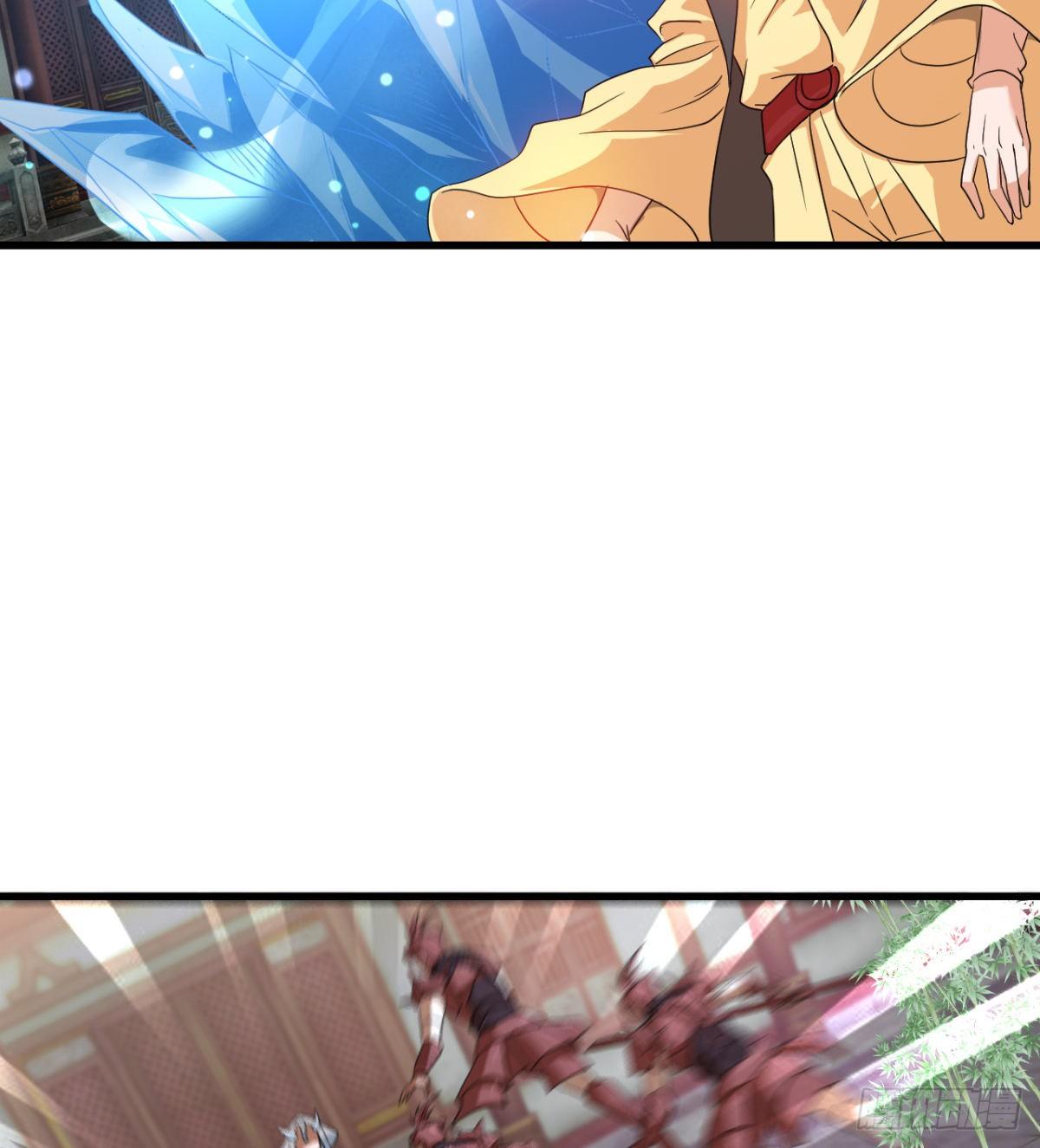 《魔皇师弟实在太专情了》两个媳妇的维护 第8页