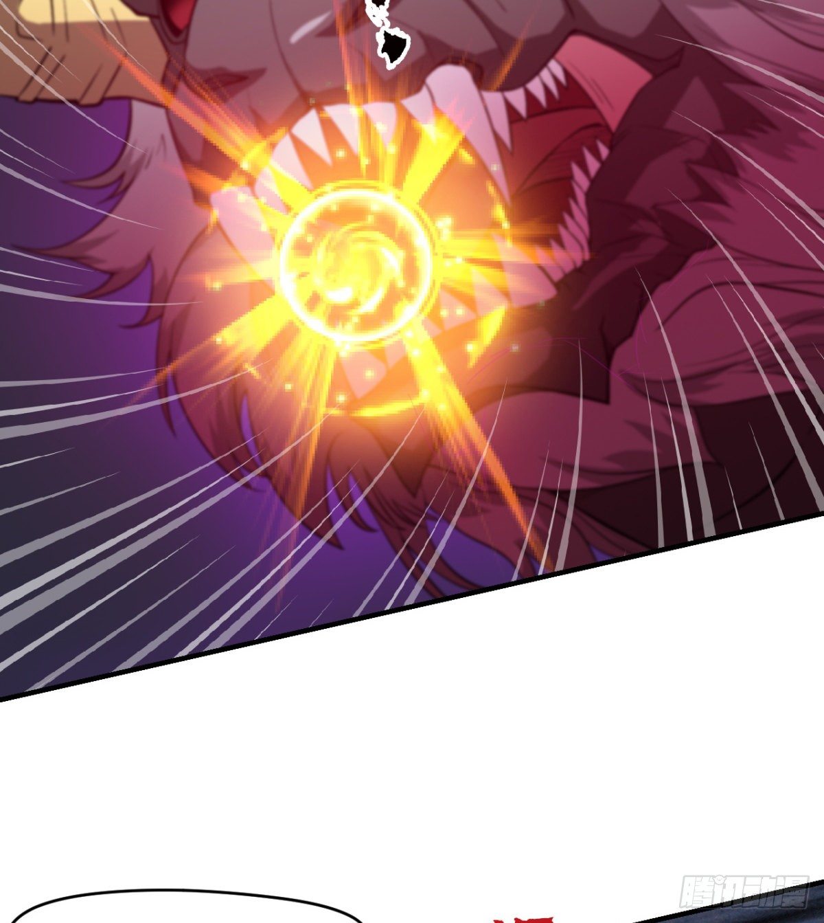 《魔皇师弟实在太专情了》父亲？母亲？ 第6页