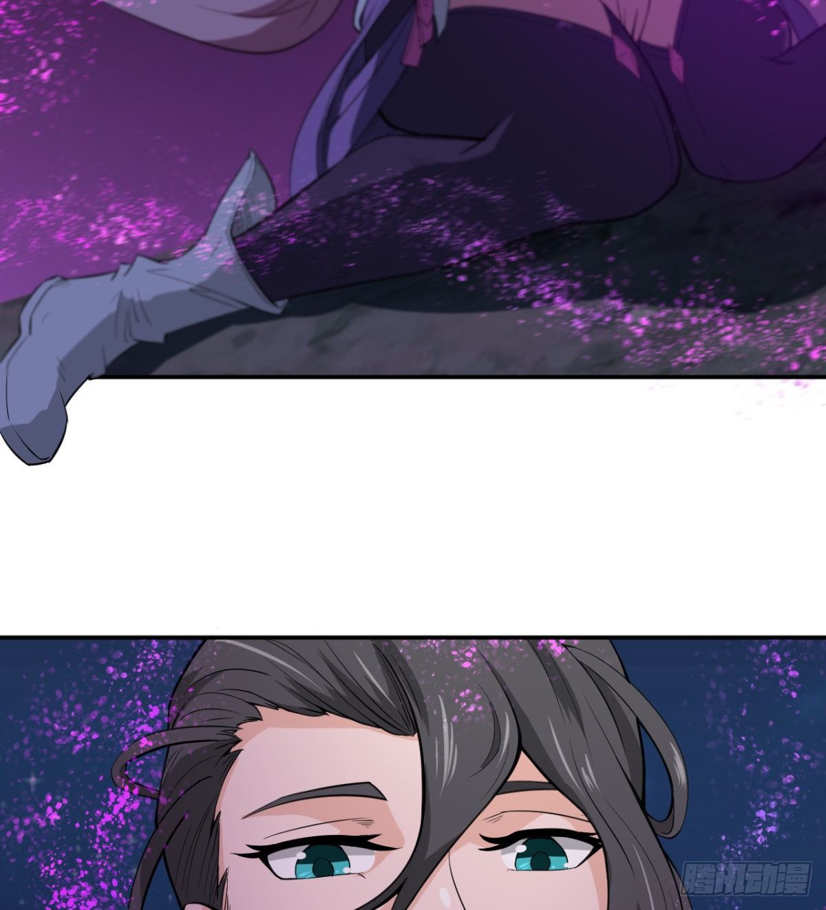 《魔皇师弟实在太专情了》跪别双亲 第40页