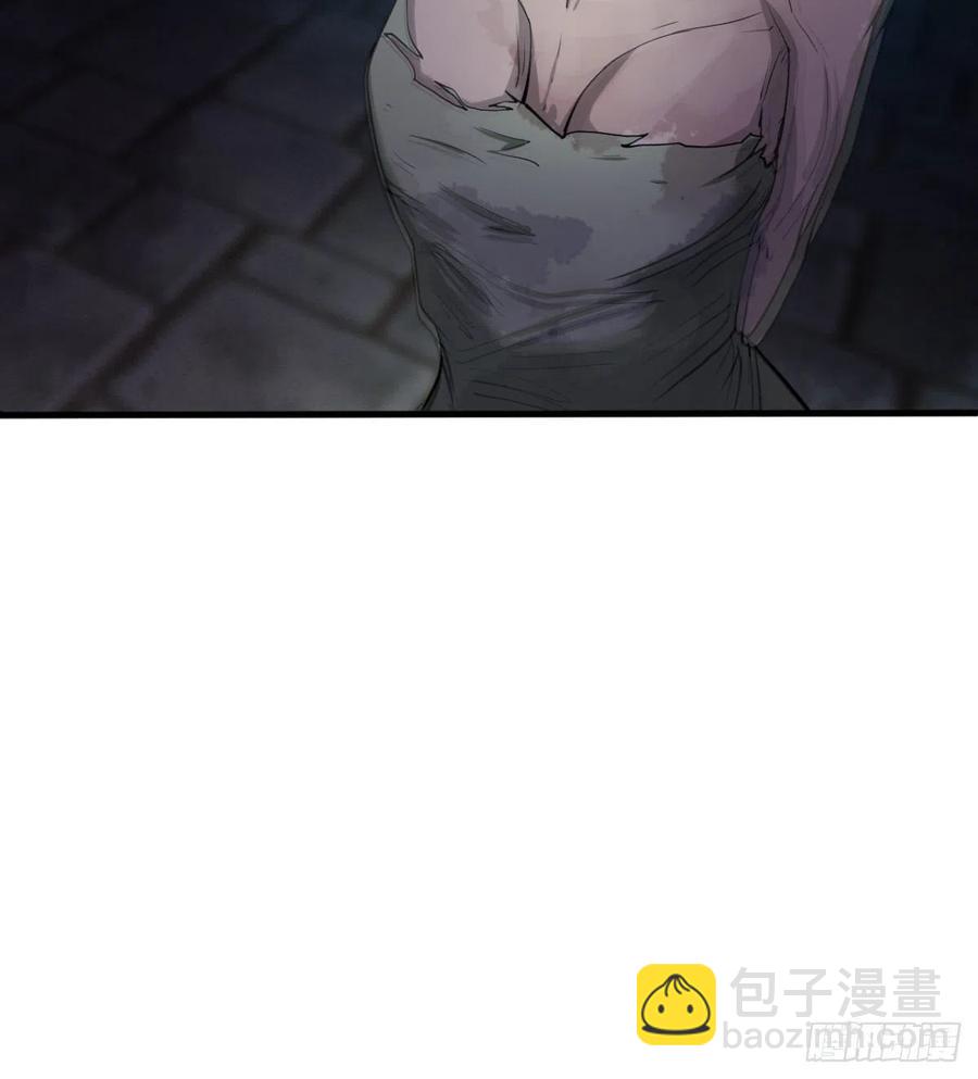 《魔皇师弟实在太专情了》全面冲突 第45页