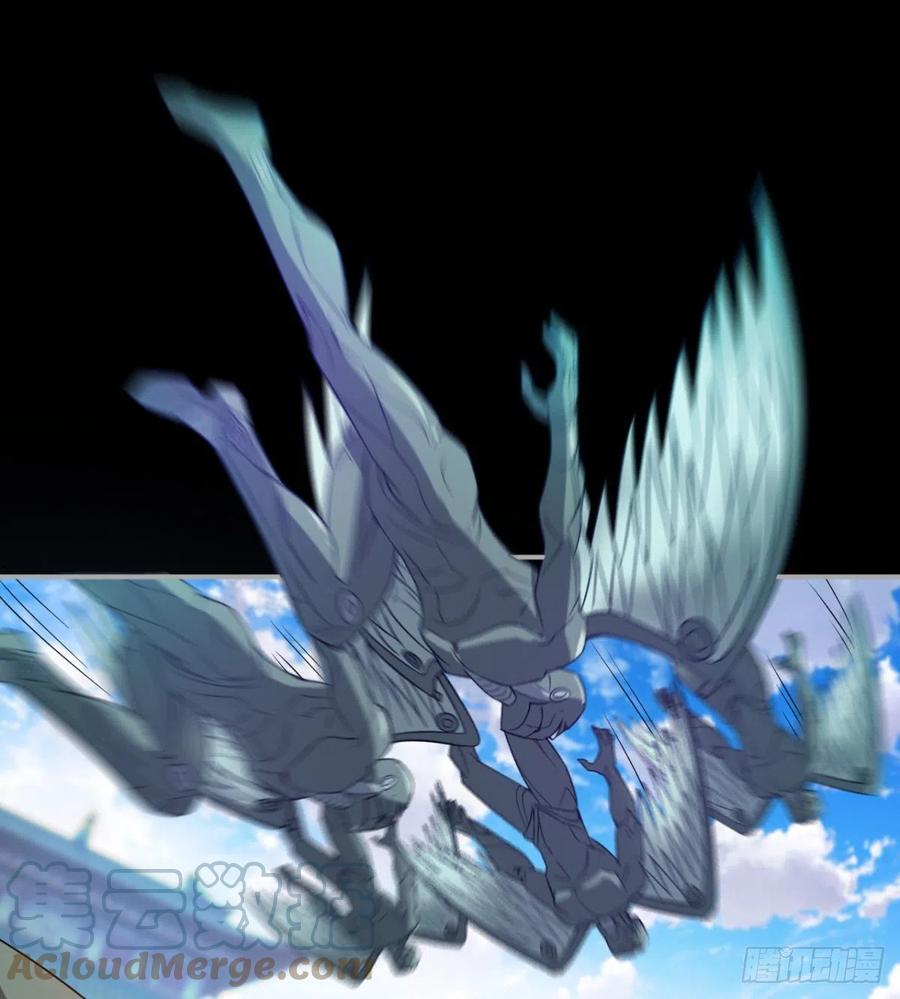 《魔皇师弟实在太专情了》好像不是对手啊 第13页