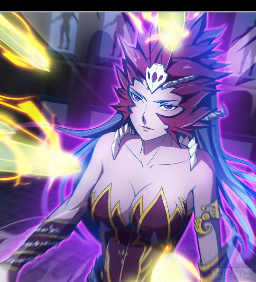 《魔皇师弟实在太专情了》好像不是对手啊 第44页
