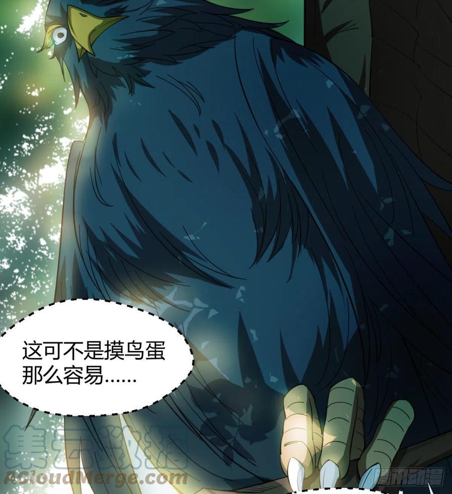 《魔皇师弟实在太专情了》偷蛋？还是约会？ 第13页