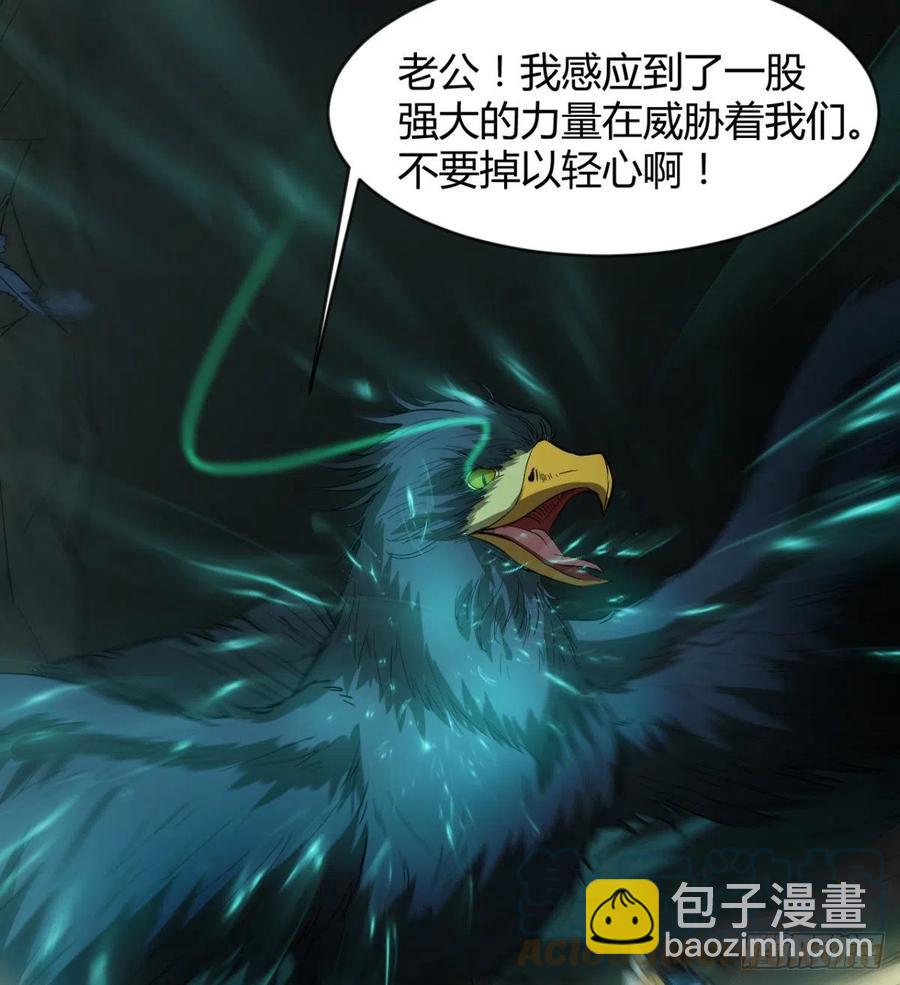 《魔皇师弟实在太专情了》雕儿不怕，我不是过儿 第10页