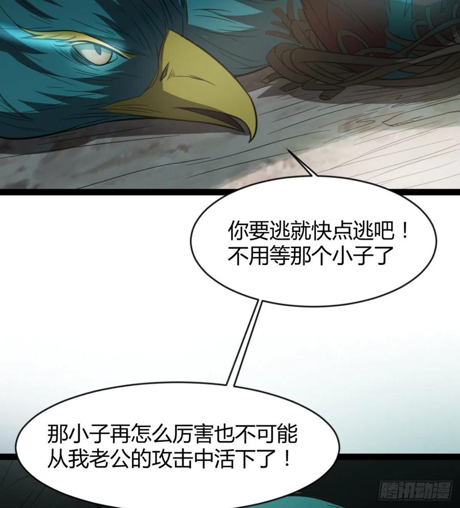 《魔皇师弟实在太专情了》雕儿不怕，我不是过儿 第39页