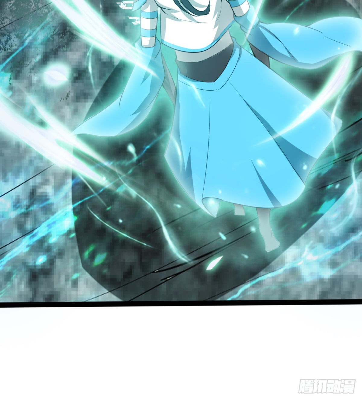 《魔皇师弟实在太专情了》收服风云门 第22页