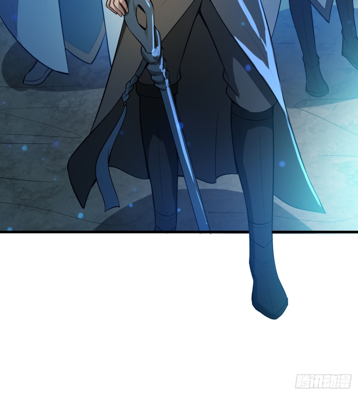 《魔皇师弟实在太专情了》收服风云门 第45页