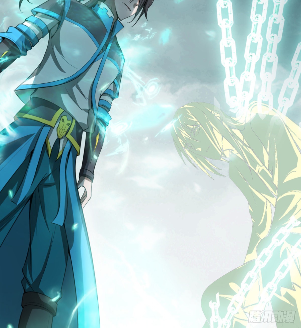 《魔皇师弟实在太专情了》风云门过往 第43页