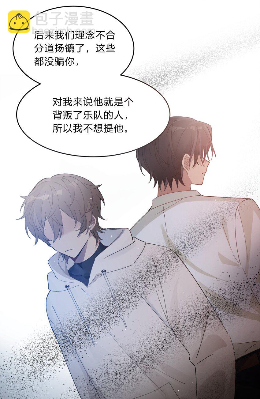 《轻错》Track010 写给谁的 第21页