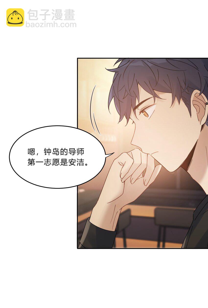 《轻错》Track013 心虚了吗 第14页