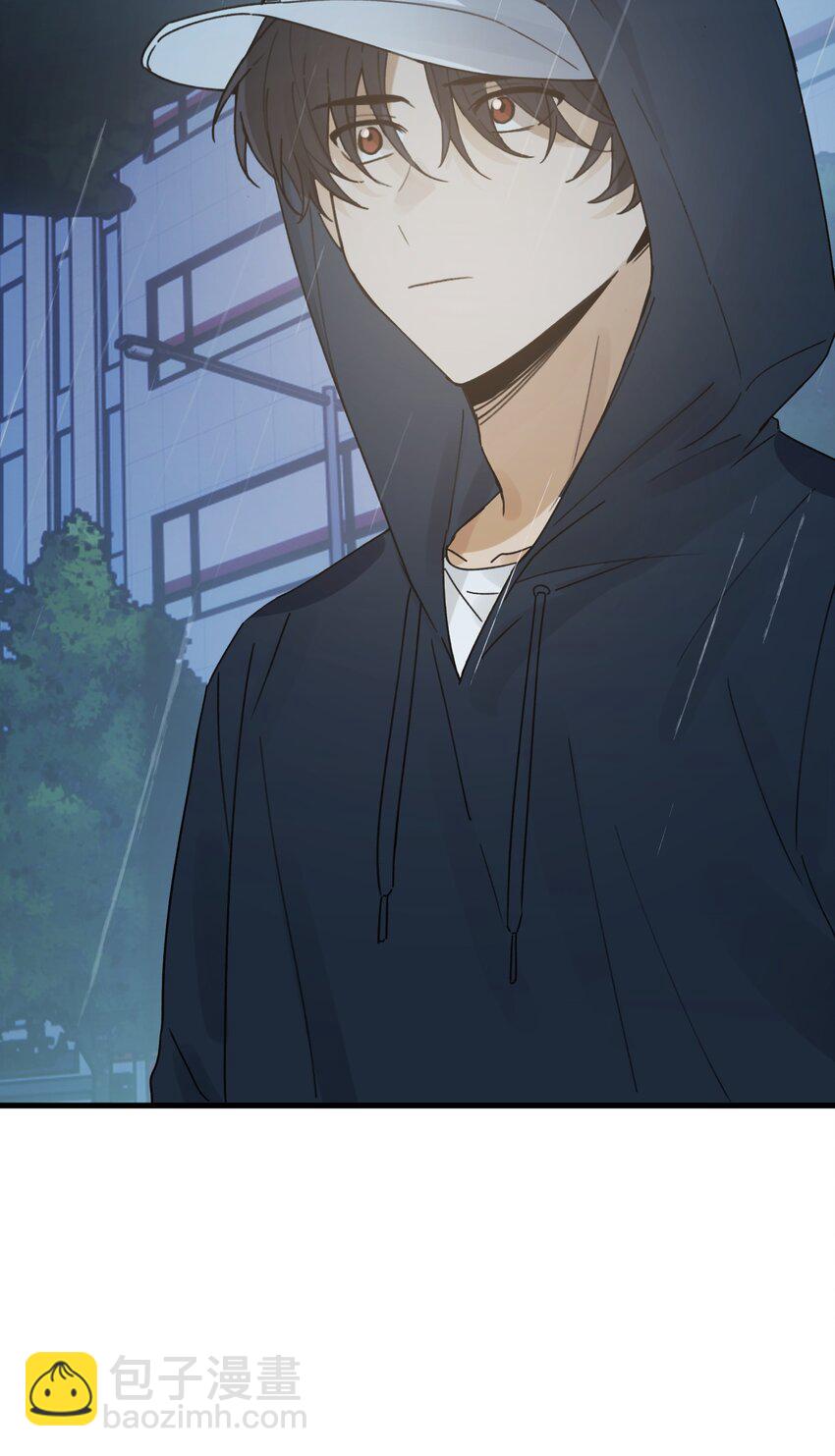 《轻错》Track027 温柔的歌 第10页