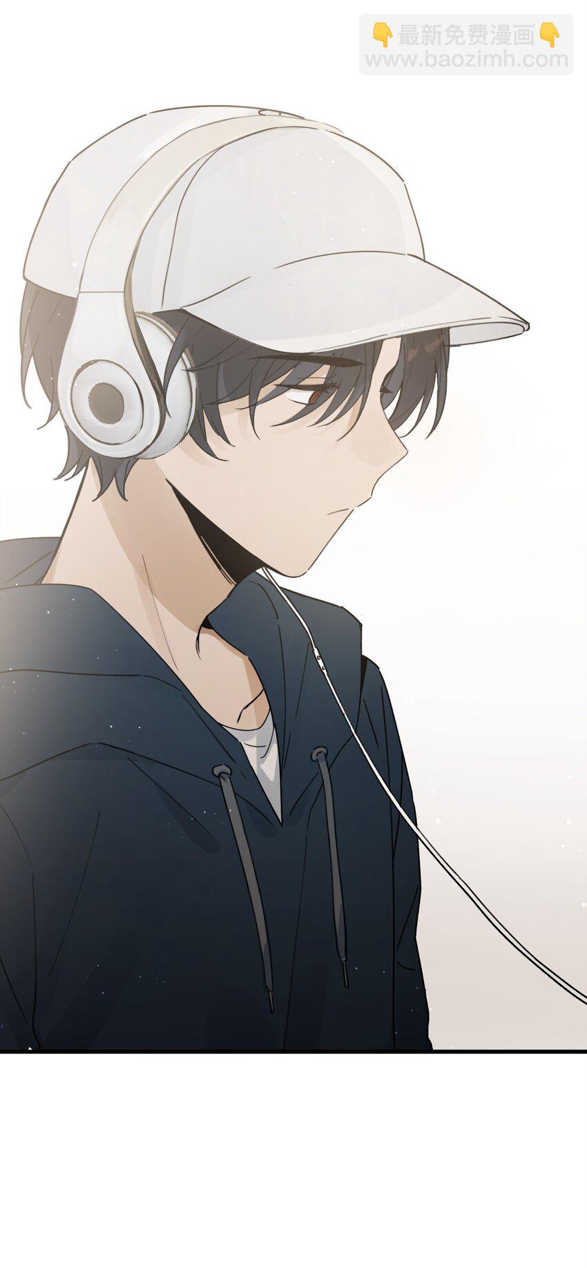 《轻错》Track027 温柔的歌 第17页