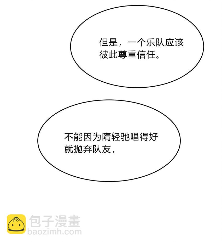 《轻错》Track035 你想要什么样的乐队主唱 第31页