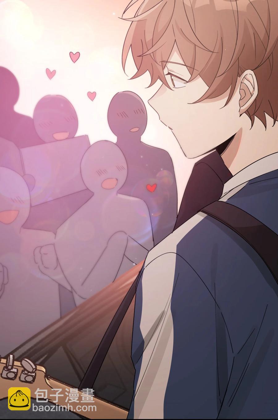 《轻错》Track038 只想征服一人 第10页