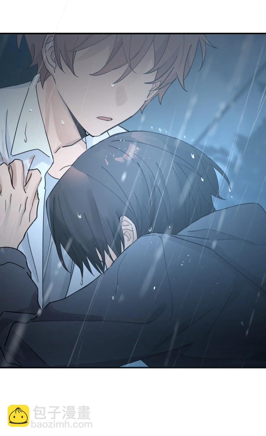 《轻错》Track042 软肋 第39页
