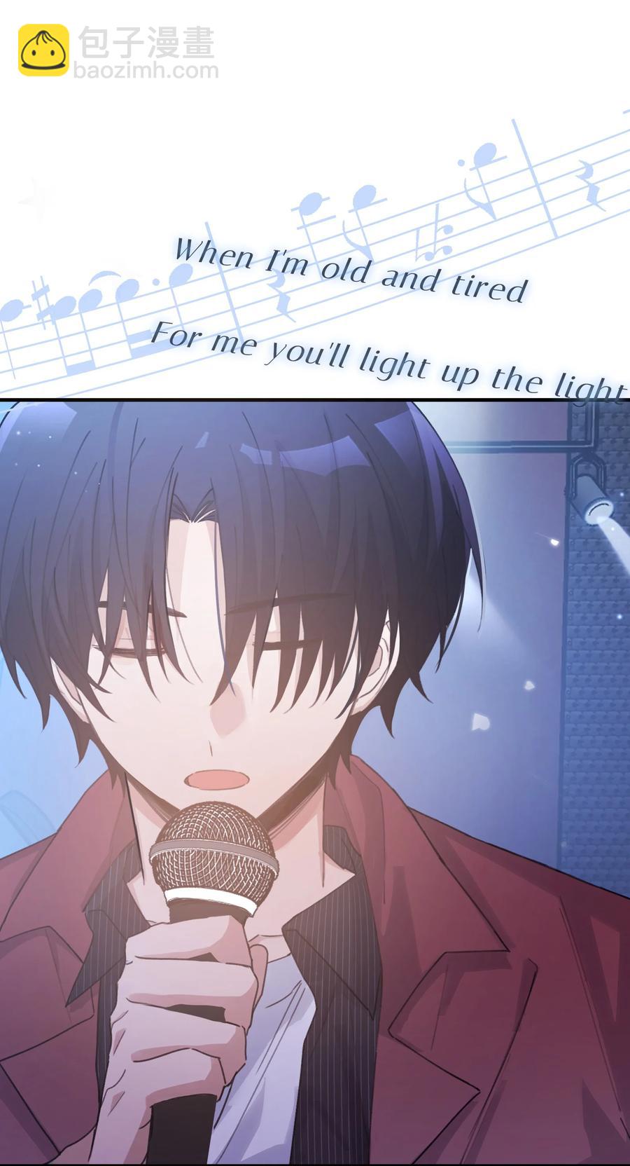 《轻错》Track044 You'll light up the light 第18页