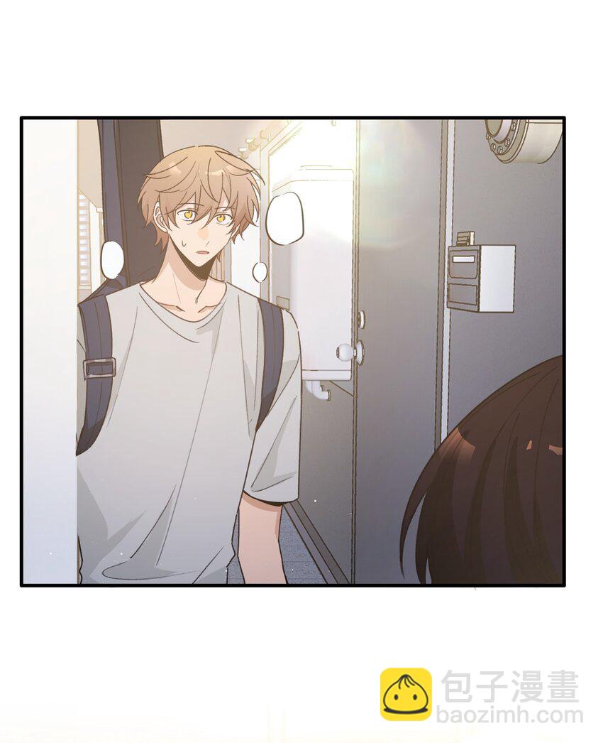 《轻错》Track055 一年后 第26页