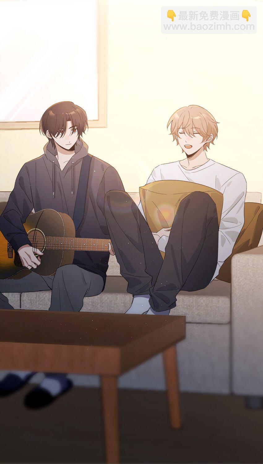 《轻错》Track070 感觉到了吗 第31页