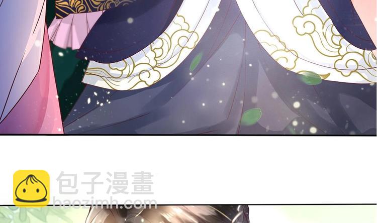 《贪财王妃夫君是个暖宝宝》第2话 梦里的王爷好帅啊！ 第31页