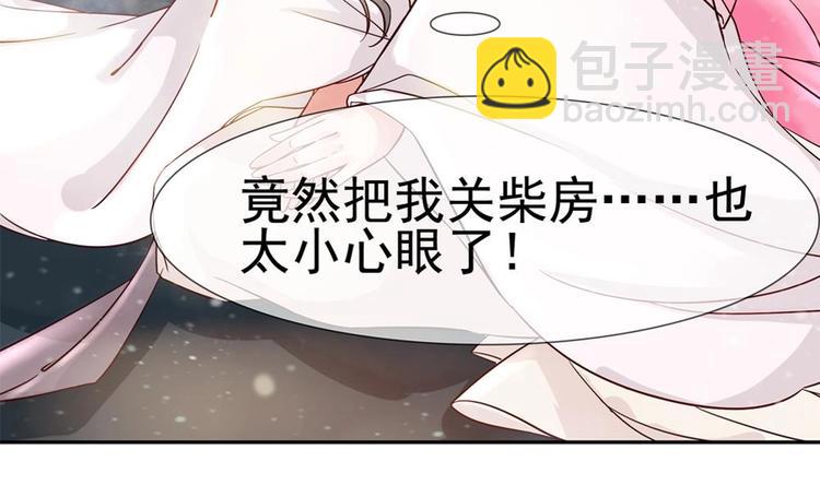《贪财王妃夫君是个暖宝宝》第3话 我和你拼了 第28页